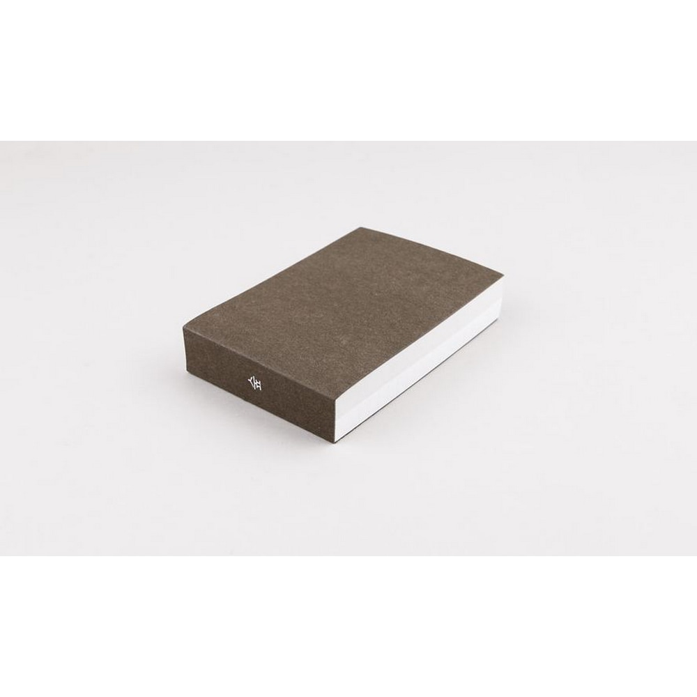 HSB Notebook - Medium – Bild 2